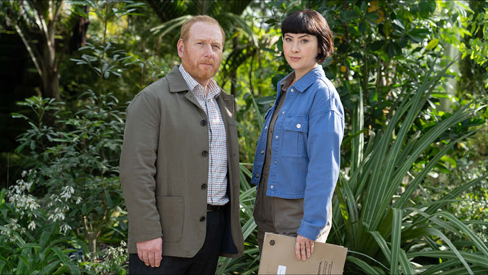 Shoot starts on S3 of Expectation's Chelsea Detective