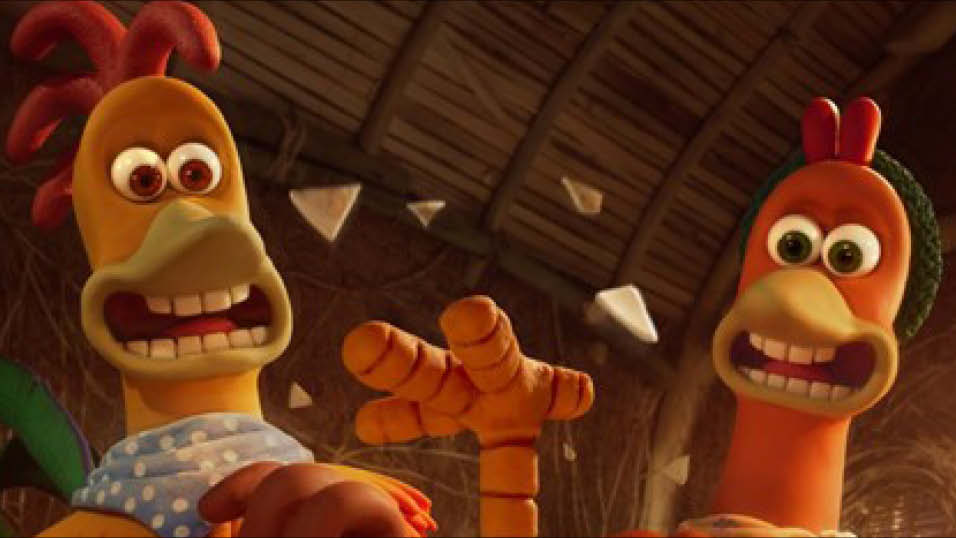 Aardman preps Wallace and Gromit, Chicken Run movies for Netflix