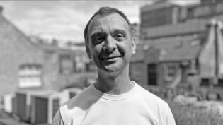 Absolute's Chris Batten steps up to MD