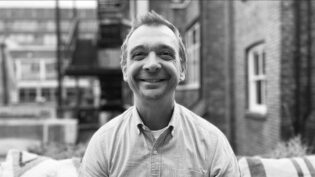 The Mill's Chris Batten joins Absolute