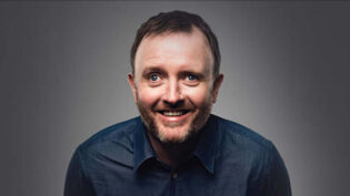 Open Mike preps Chris McCausland travelogue for C4