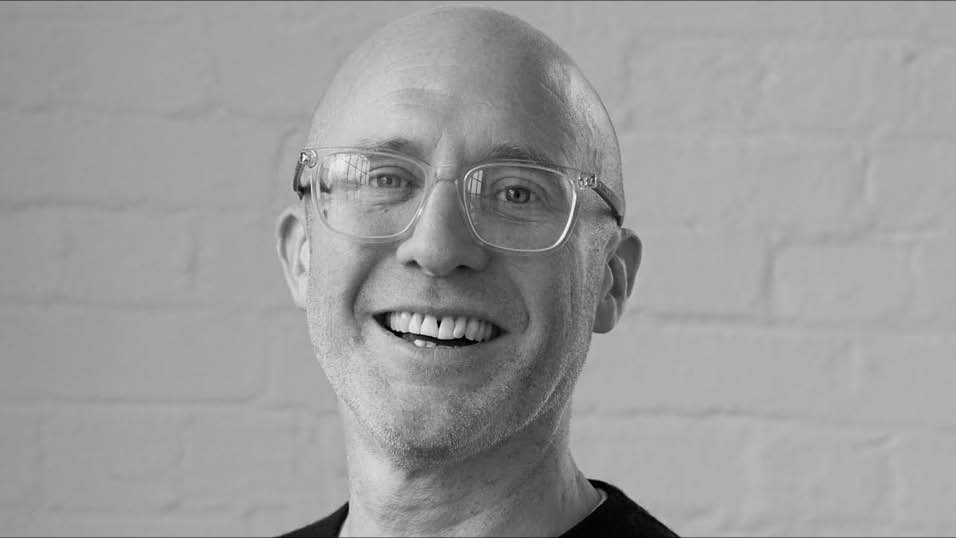 Chris Russell upped to Head of Sales at Splice