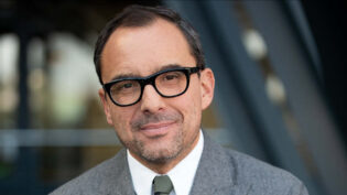 Fremantle promotes Christian Vesper to CEO, Global Drama