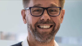 Banijay taps Christian Wikander to head Global Scripted