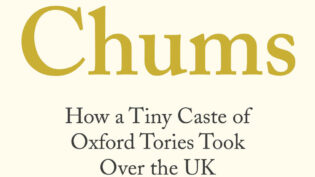 Two Rivers options Oxford Tories story