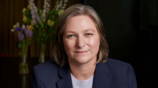 Ex Netflix VP Cindy Holland named Global CEO of Sister