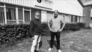 Cinelab to expand digital services with two key hires