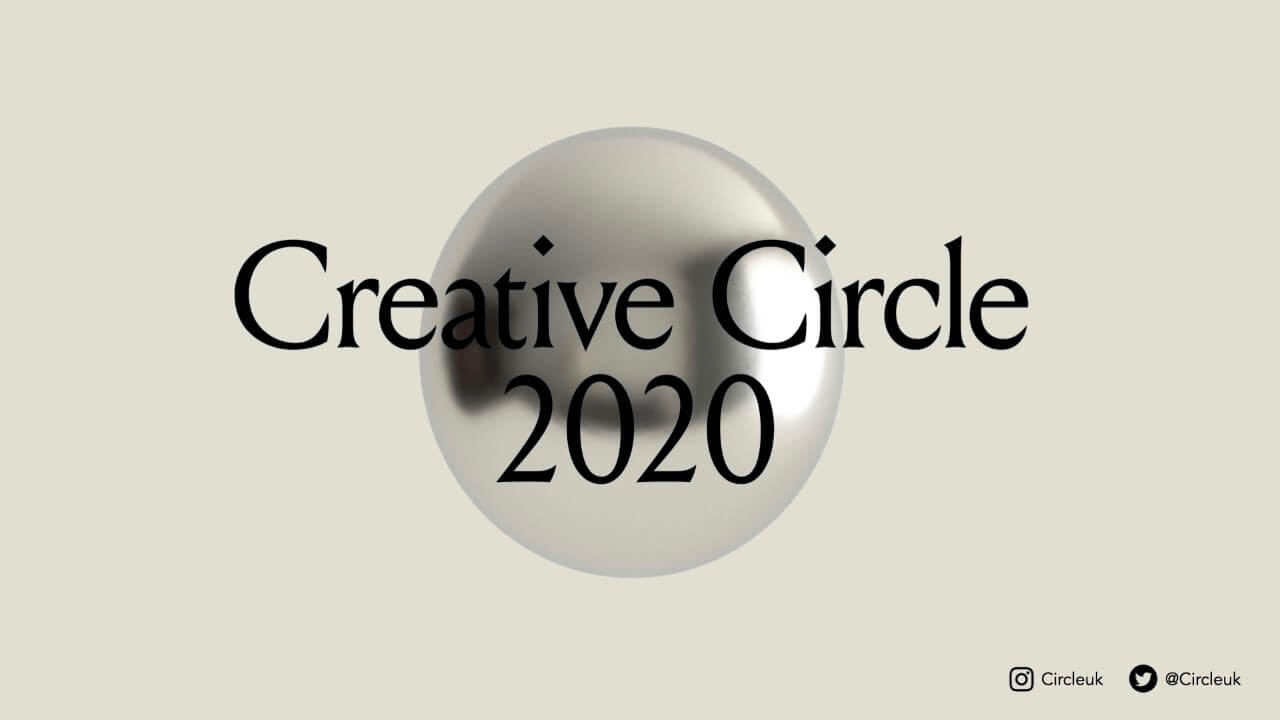Creative Circle Virtual Ball set for Thursday