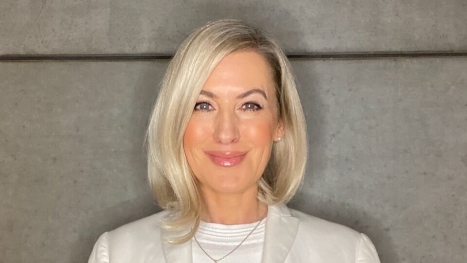 Argonon teams with Collinson-Jones on new factual indie