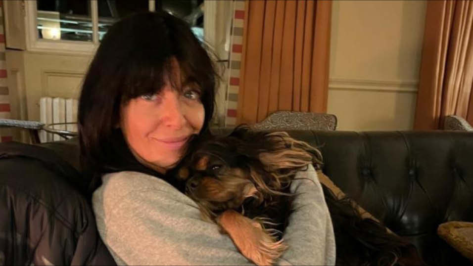 Claudia Winkleman joins C4 Crufts team