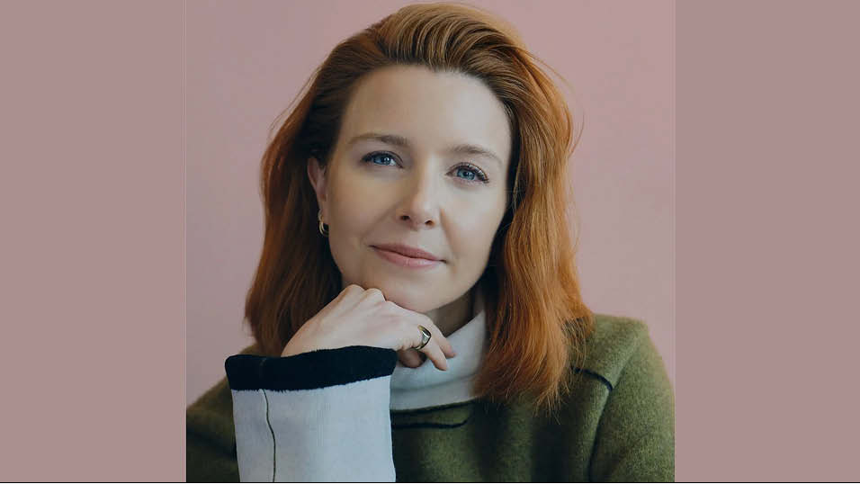 Stacey Dooley investigates social media health advice for BBC