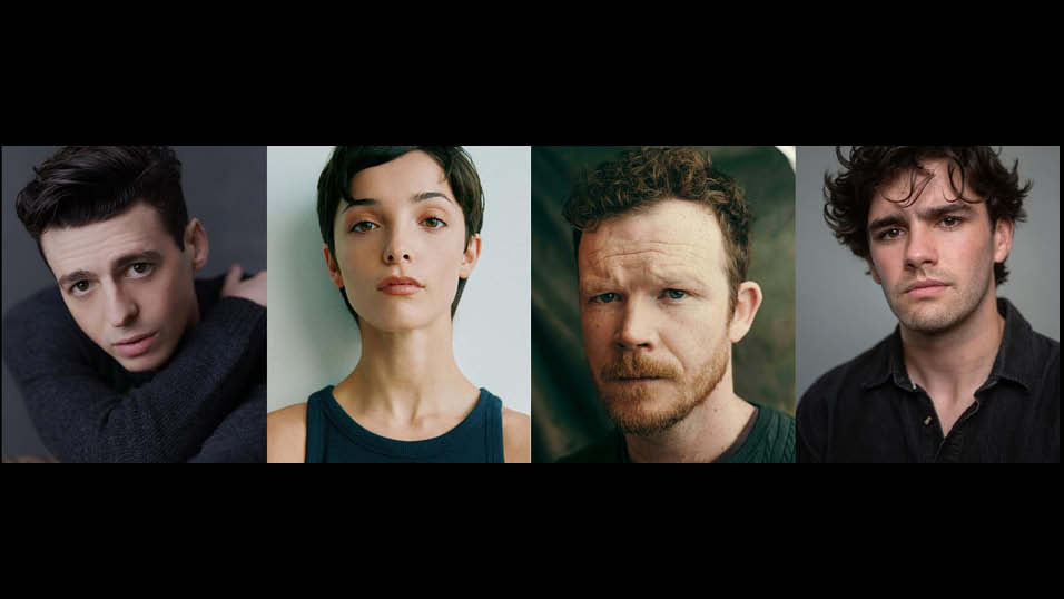 Element Pictures adapts Close to Home for TV