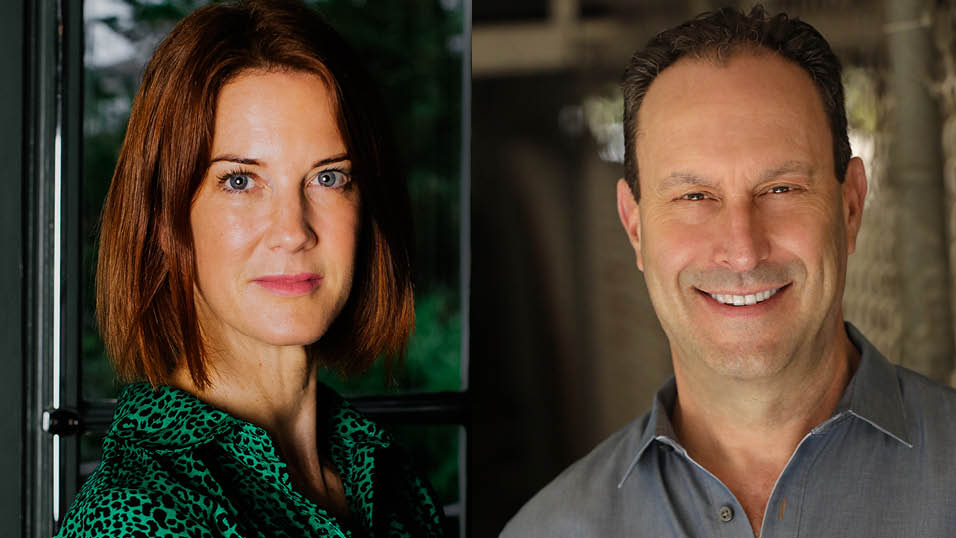 CMG, Moscot tie to bring US scripted to UK