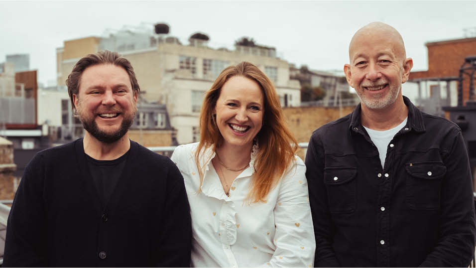 Omnicom buys Coffee & TV