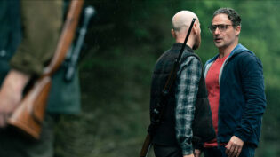 First look: Sister/ITV's Coldwater starring Andrew Lincoln