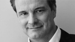 Colin Firth takes lead in Lockerbie