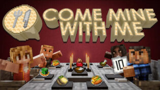 Come Dine With Me heads into the metaverse