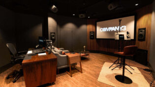 Company 3 London adds ADR suite