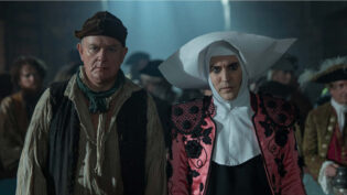 First look: Apple, Big Talk's Dick Turpin comedy