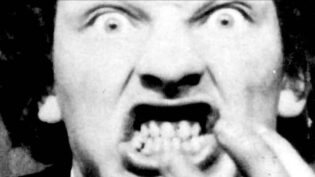 Prime Video boards Woodcut's Psycho Killer doc