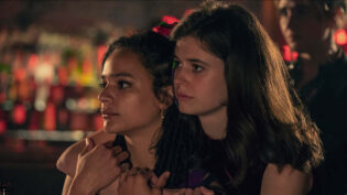 Watch: Conversations With Friends trailer