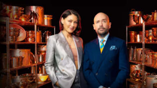 ITV to serve up more Cooking With The Stars