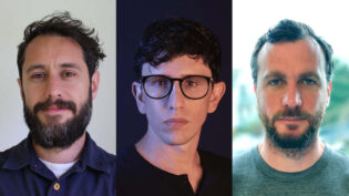 COPA90 launches COPA90 Studios with Lewis and Rosenfeld