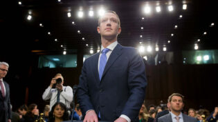 Fremantle bags rights to Sky/Rogan Zuckerberg doc
