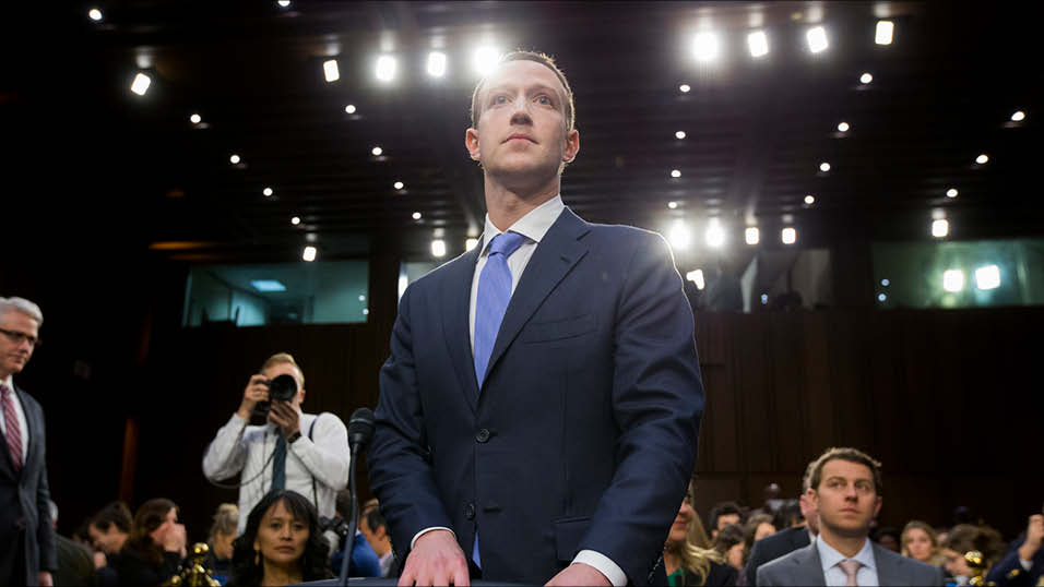Fremantle bags rights to Sky/Rogan Zuckerberg doc