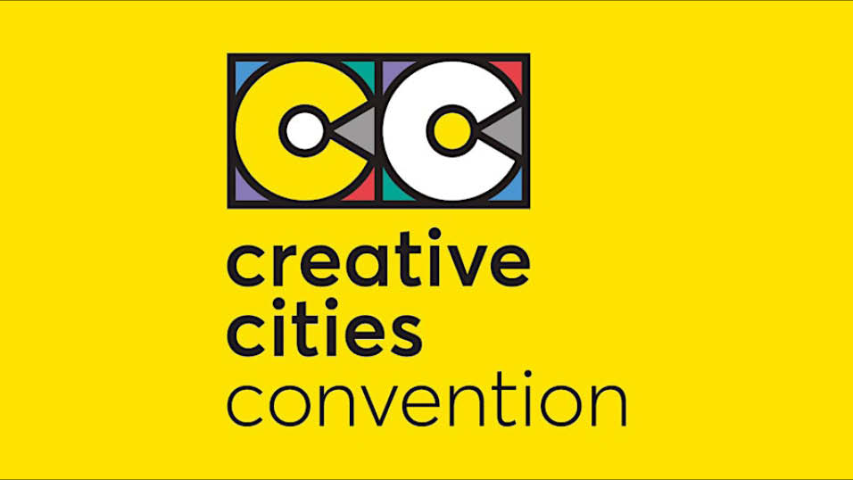 Liverpool to host next Creative Cities Convention