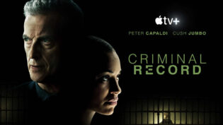 Apple TV+ confirms S2 of Criminal Record