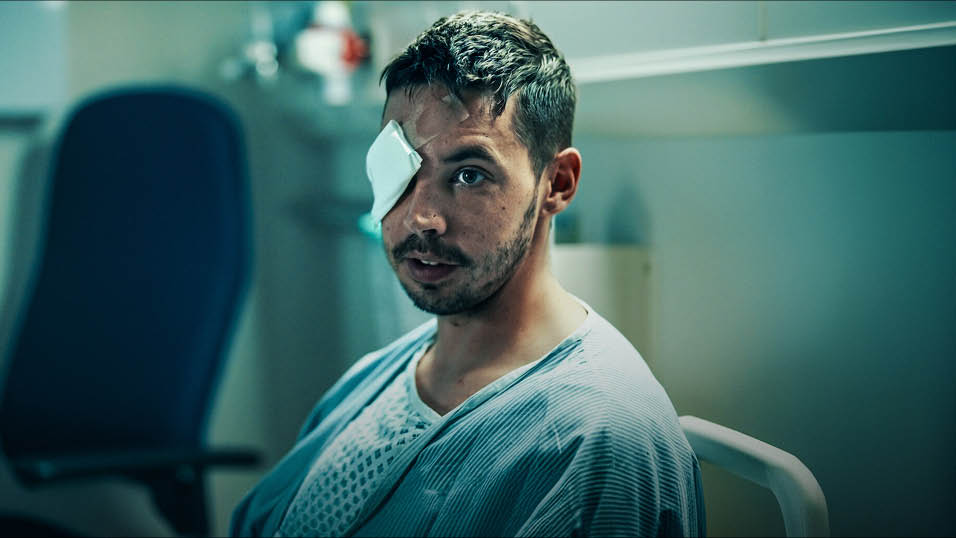 BTS: Critical: Between Life and Death, Netflix