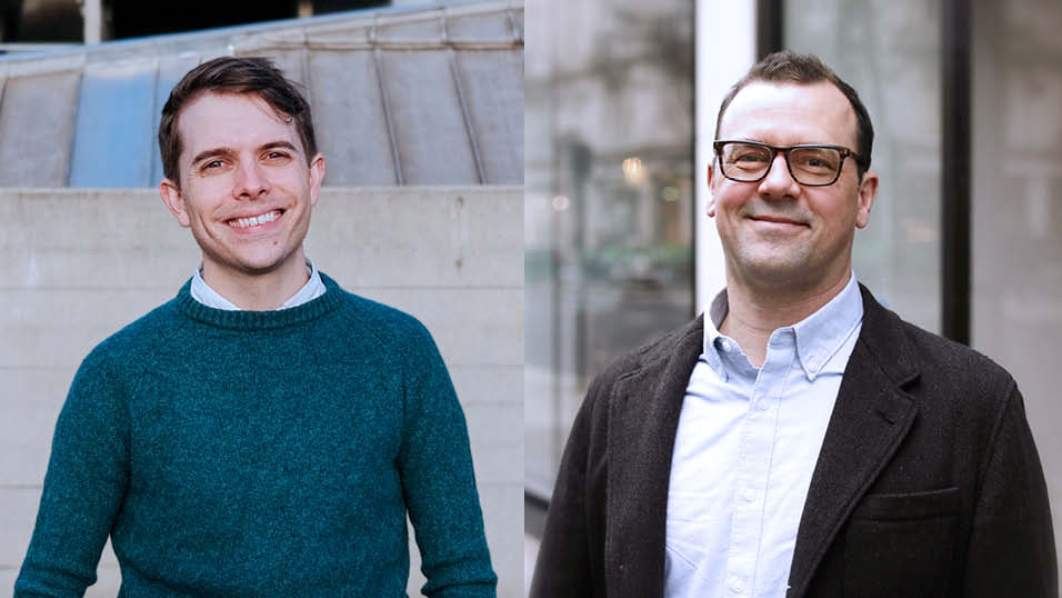 DNEG Animation ups Crosby Clyse to MD, David Park HoP