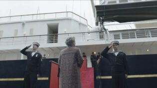 BTS: Framestore's VFX for The Crown S5