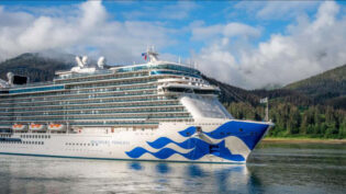 Crackit takes C4 on a new cruise