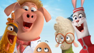 Sixteen South teams with Tencent, France Télévisions, Technicolor on kids show