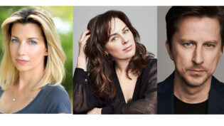 Filming begins on The Cuckoo by Clapperboard for Channel 5