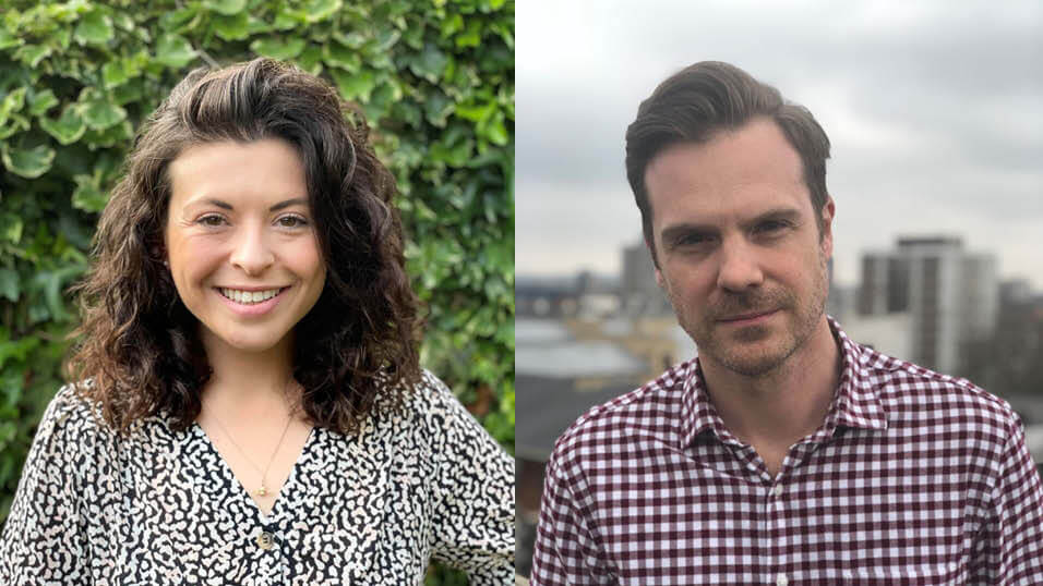 Curious Films hires heads of development, finance