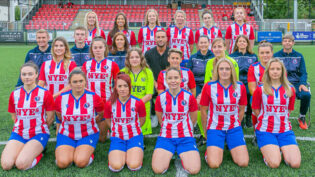 Curious scores BBC3 women’s football doc