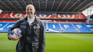 Cwmni Da readies Welsh, Irish, Chinese, Korean co pro