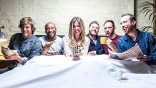 C4 orders Five Guys A Week spin off from Label 1
