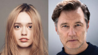 Shoot starts on Fudge Park's Daddy Issues for BBC3
