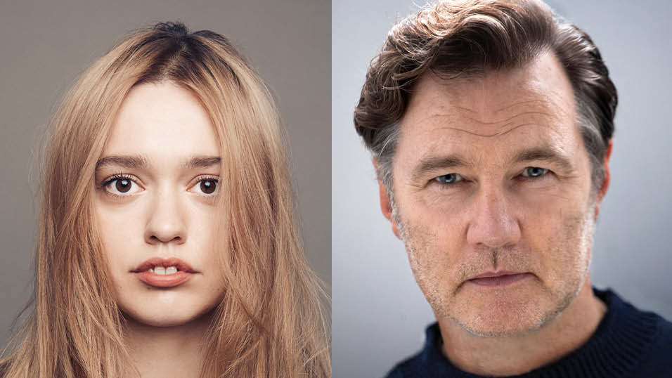 Shoot starts on Fudge Park's Daddy Issues for BBC3
