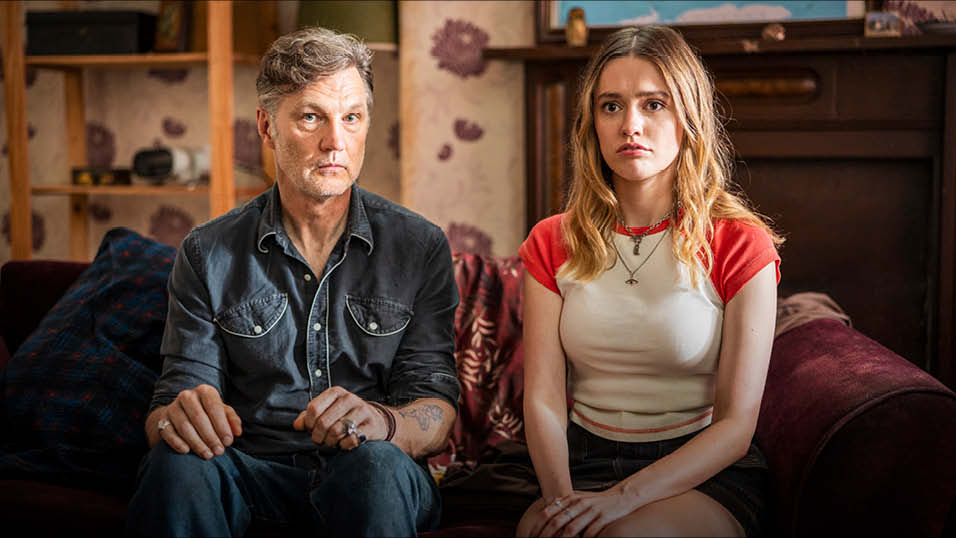 First look, further cast for Daddy Issues