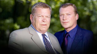 BritBox, ITV reboot Dalziel and Pascoe