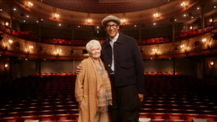 Judi Dench, Jay Blades team for C4 travelogue