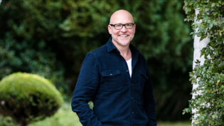 Ricochet hires Beyond's Damon Pattison as CD