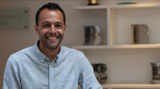 Damon Tai joins ENVY as a Senior Online Editor