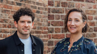 Amazon Studios boss Grabiner launches indie