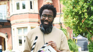 Studio Lambert inks first look with Boarders creator